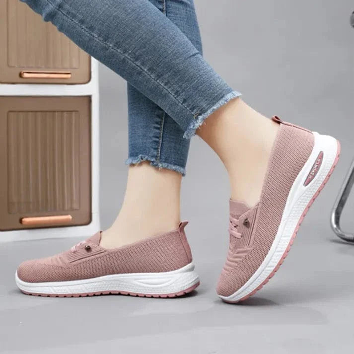 Skyla Comfort Slip Sneakers