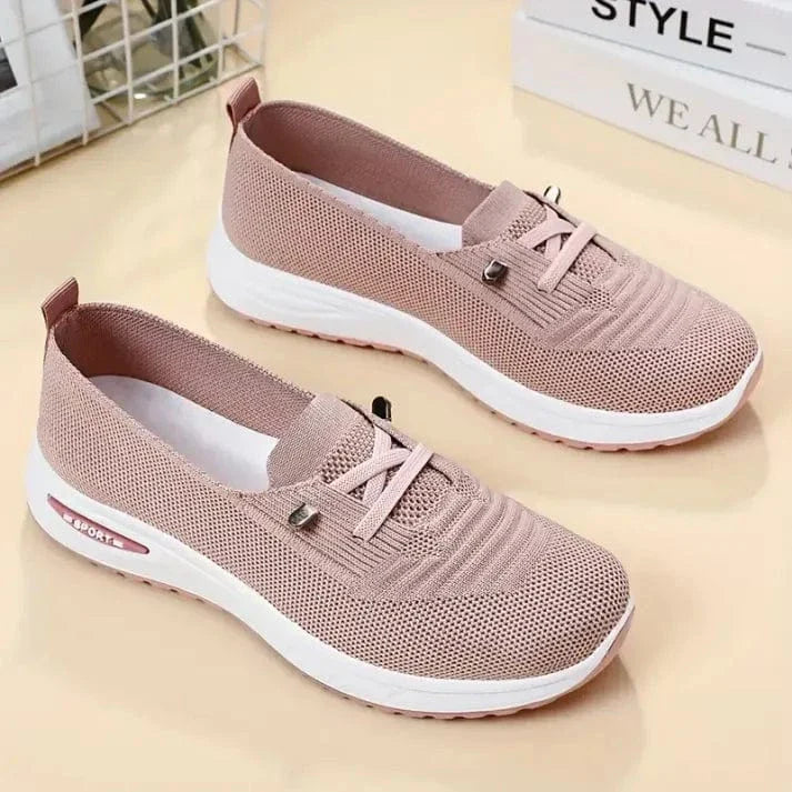 Skyla Comfort Slip Sneakers