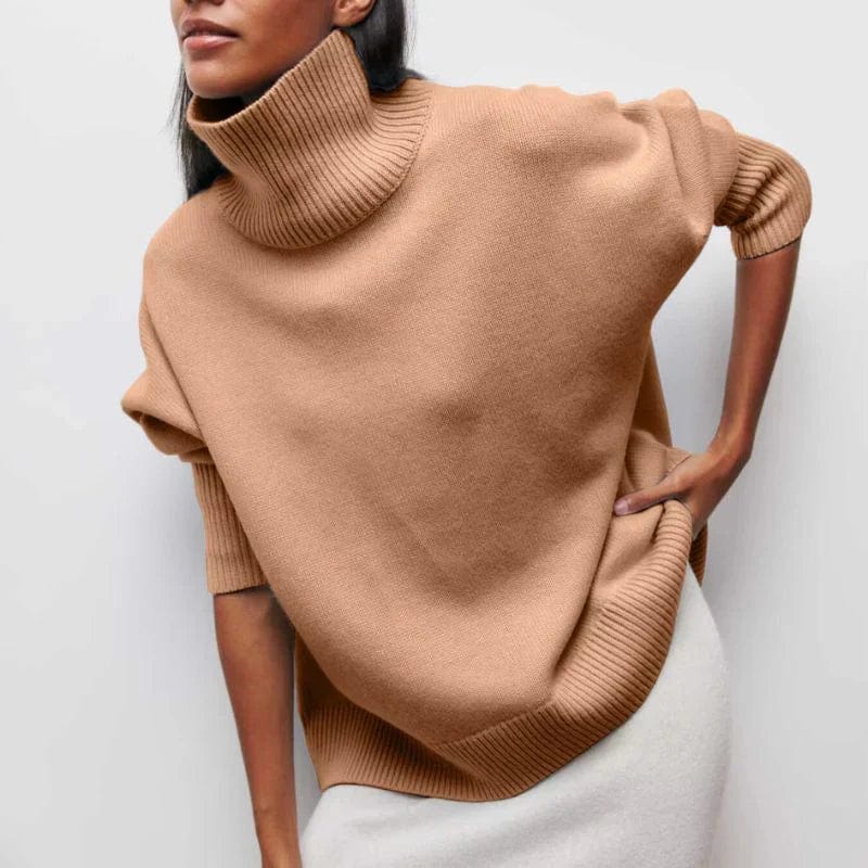 Aria Knit Sweater