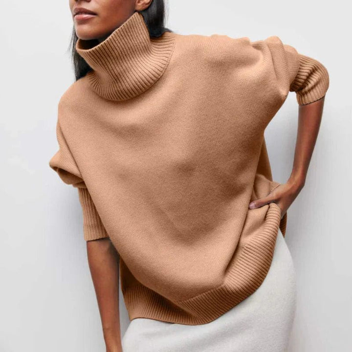 Aria Knit Sweater