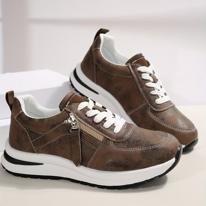 Daisy Orthopedic Sneaker