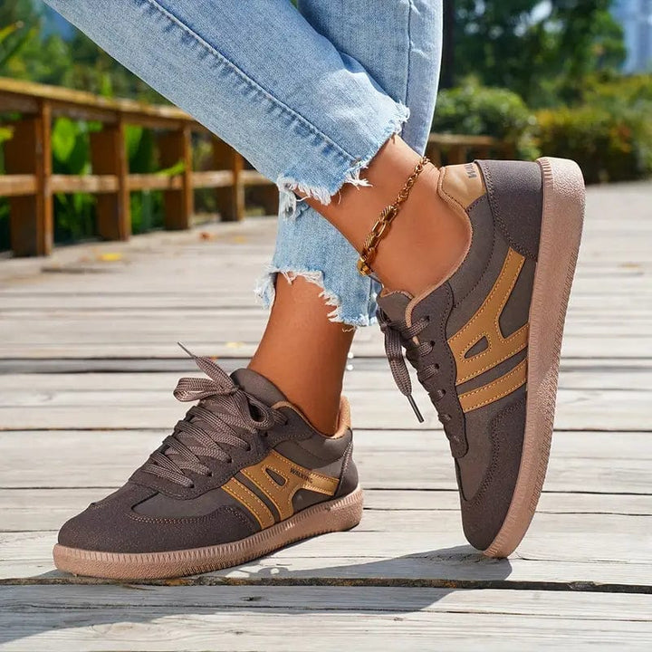 Megan Rise Sneakers