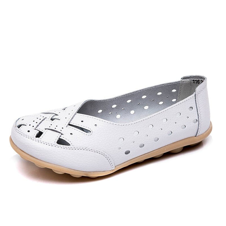 Lea Orthopedic Ballerinas