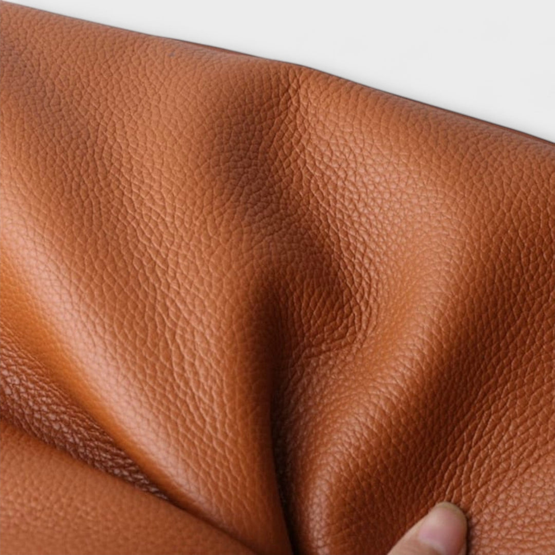 Ava - Handmade Leather Bag