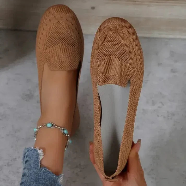 Aria PocketFit Loafers