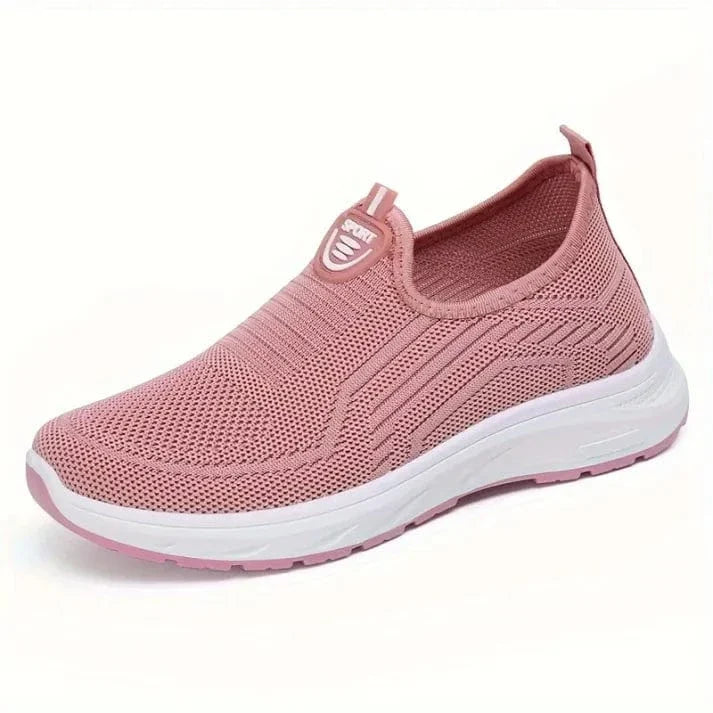 Audrey Everday Sneaker