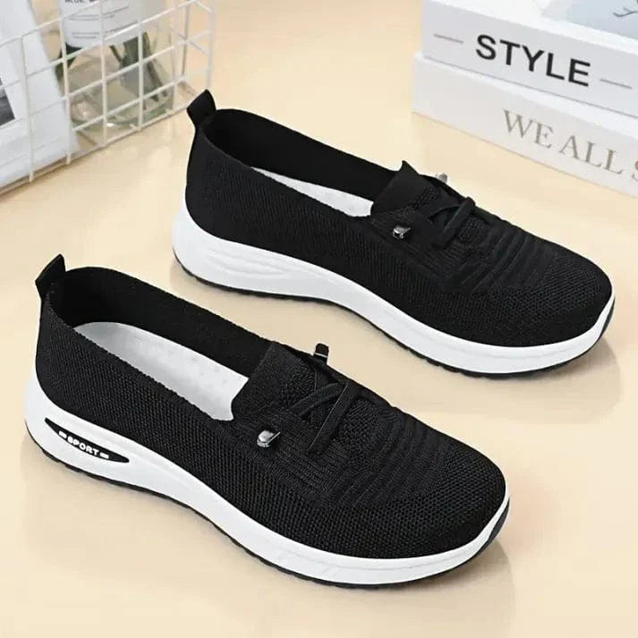Skyla Comfort Slip Sneakers