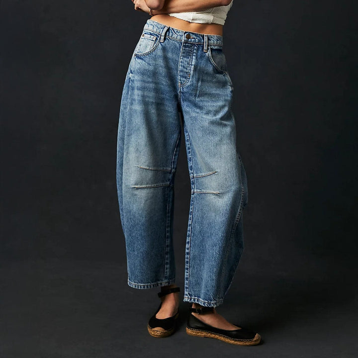 Sienna Denim Jeans