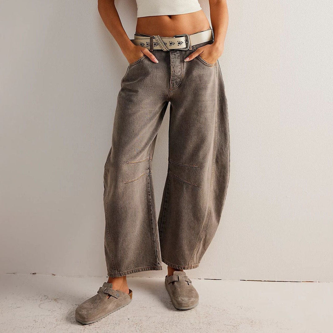Sienna Denim Jeans