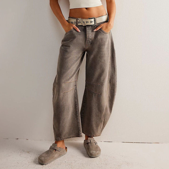 Sienna Denim Jeans