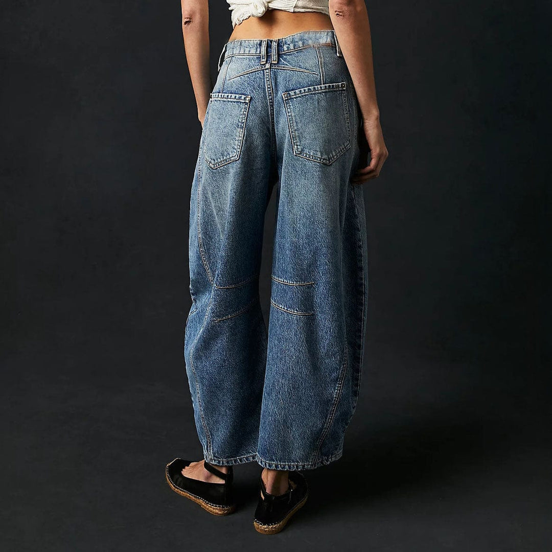Sienna Denim Jeans