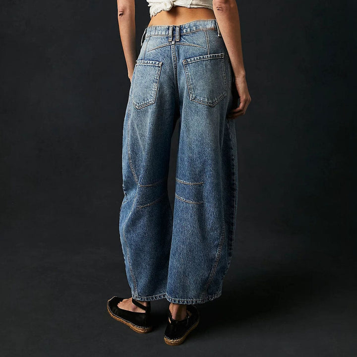 Sienna Denim Jeans