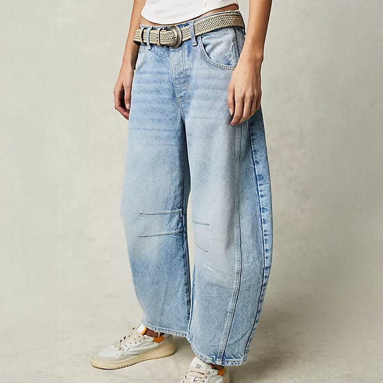 Sienna Denim Jeans