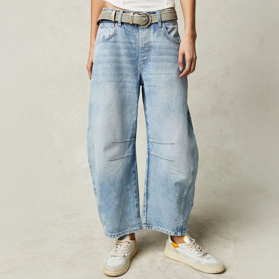 Sienna Denim Jeans