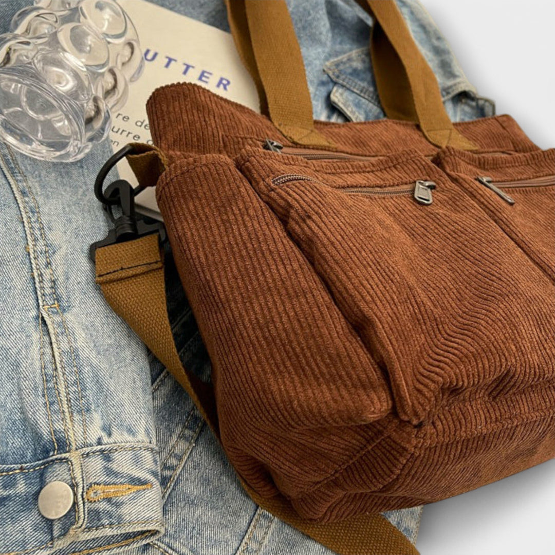 Ava - Tote Bag