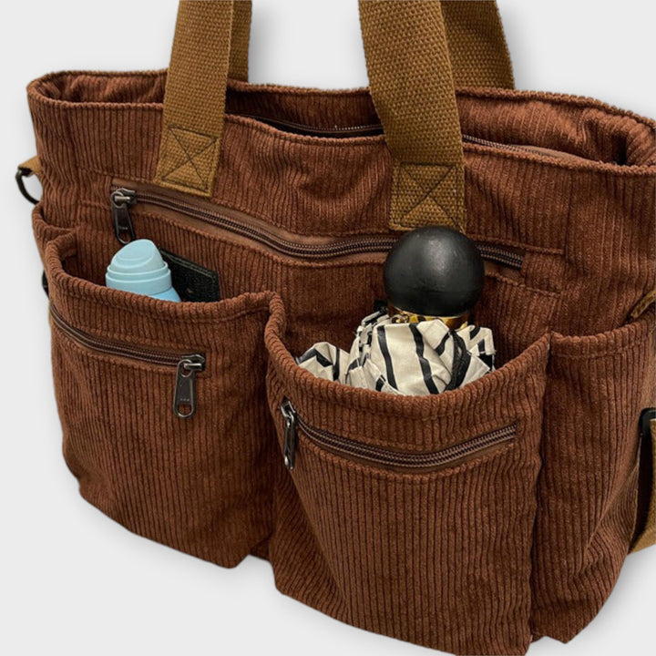 Ava - Tote Bag