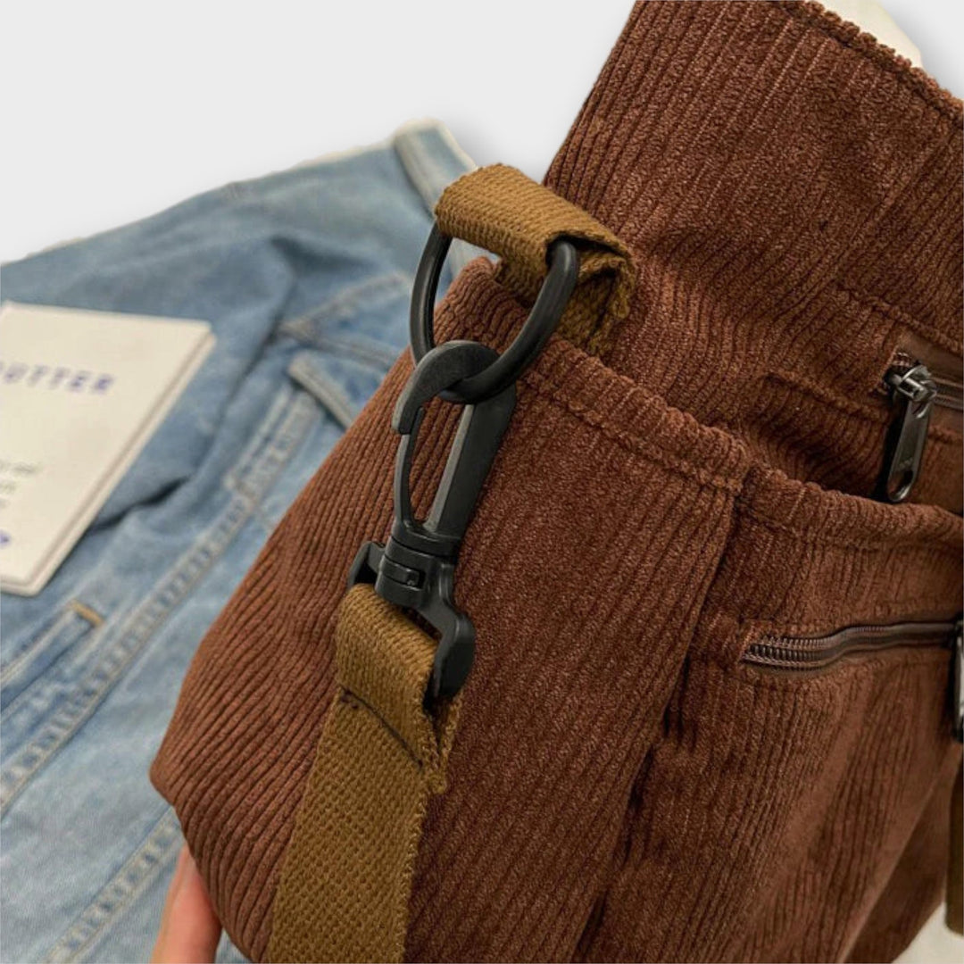 Ava - Tote Bag