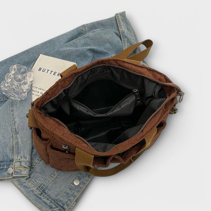 Ava - Tote Bag