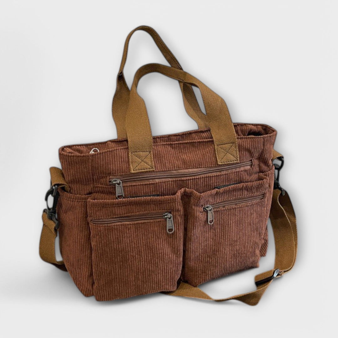 Ava - Tote Bag
