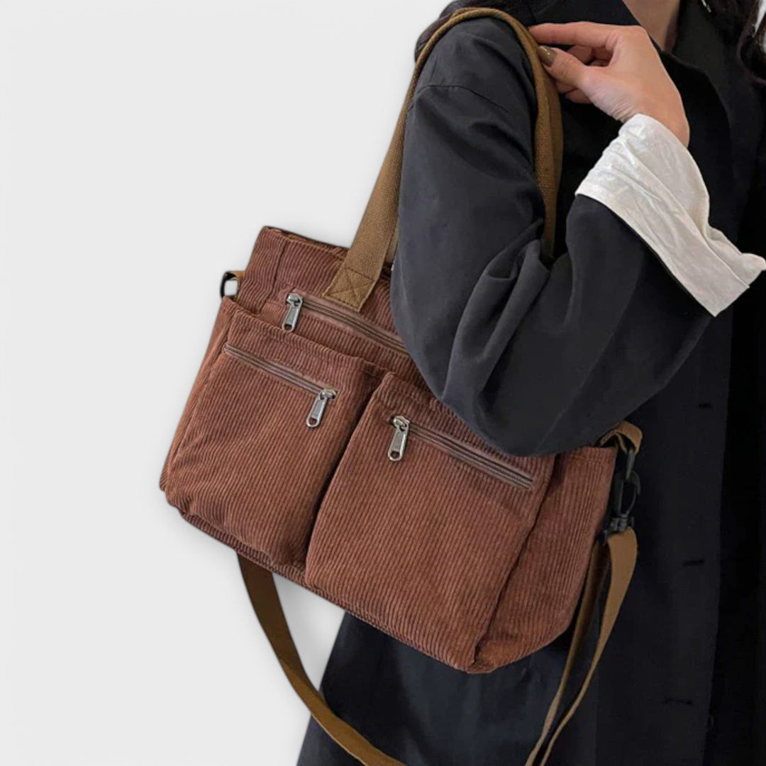 Ava - Tote Bag