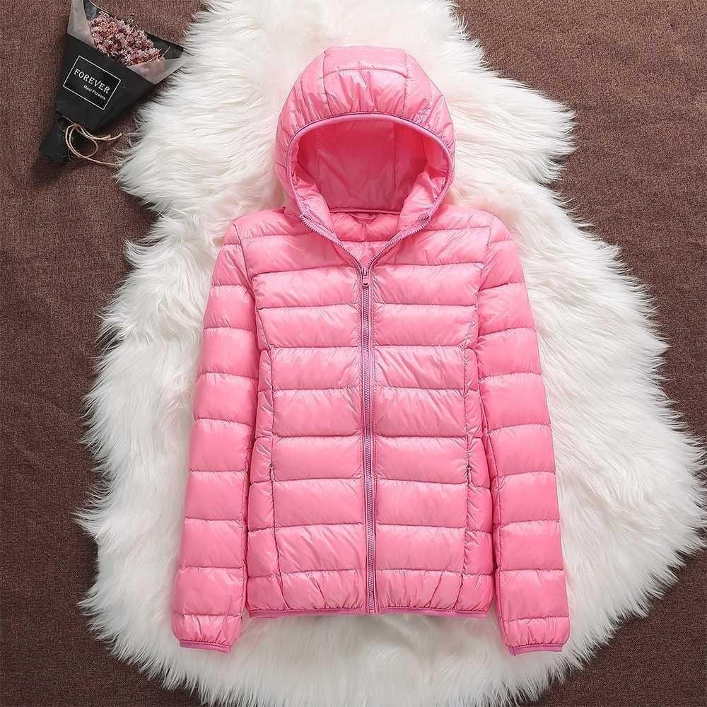 Marie Waterproof Jacket