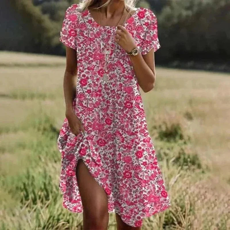 Amara Dream Dress