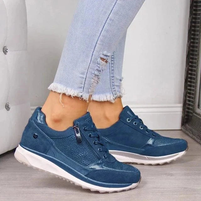 Sabrina Radiance Sneaker