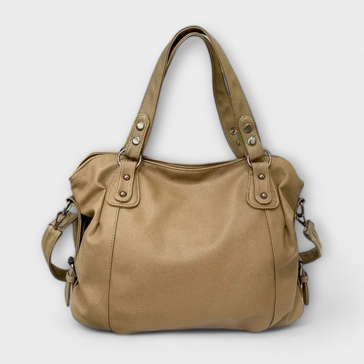 Ava - Elegant Hobo Shoulder Bag