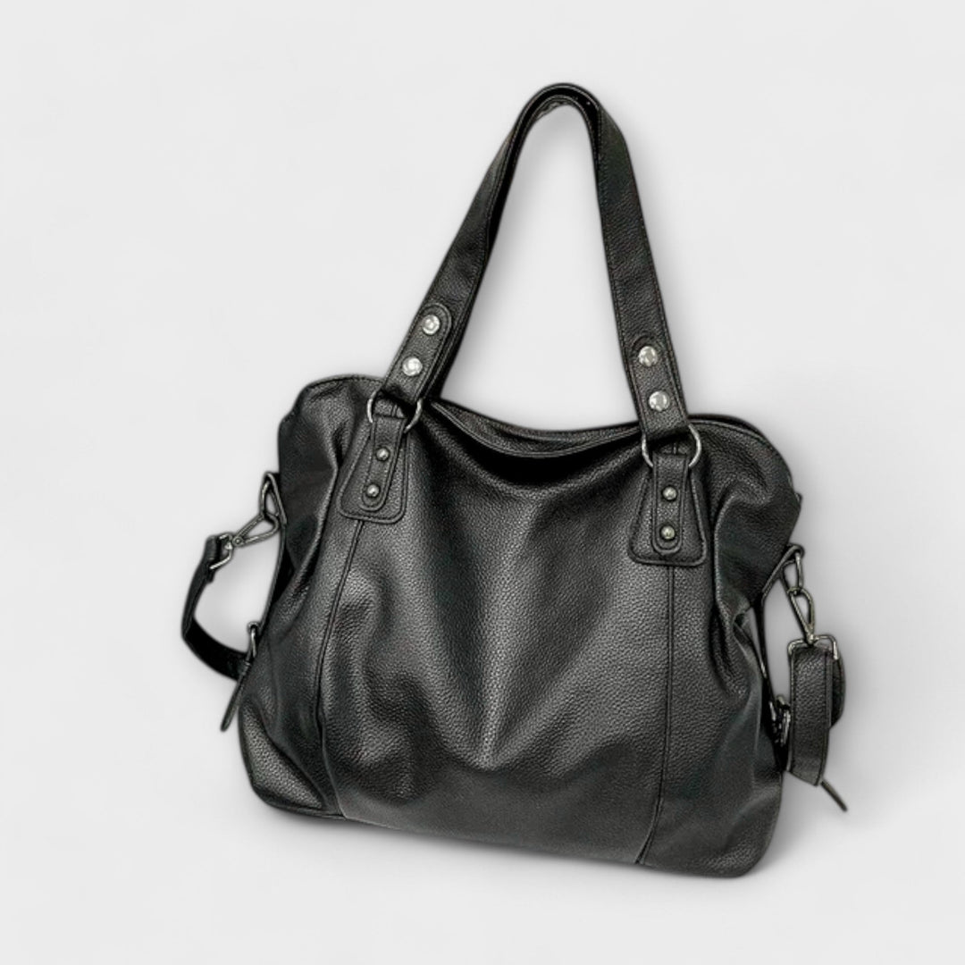 Ava - Elegant Hobo Shoulder Bag