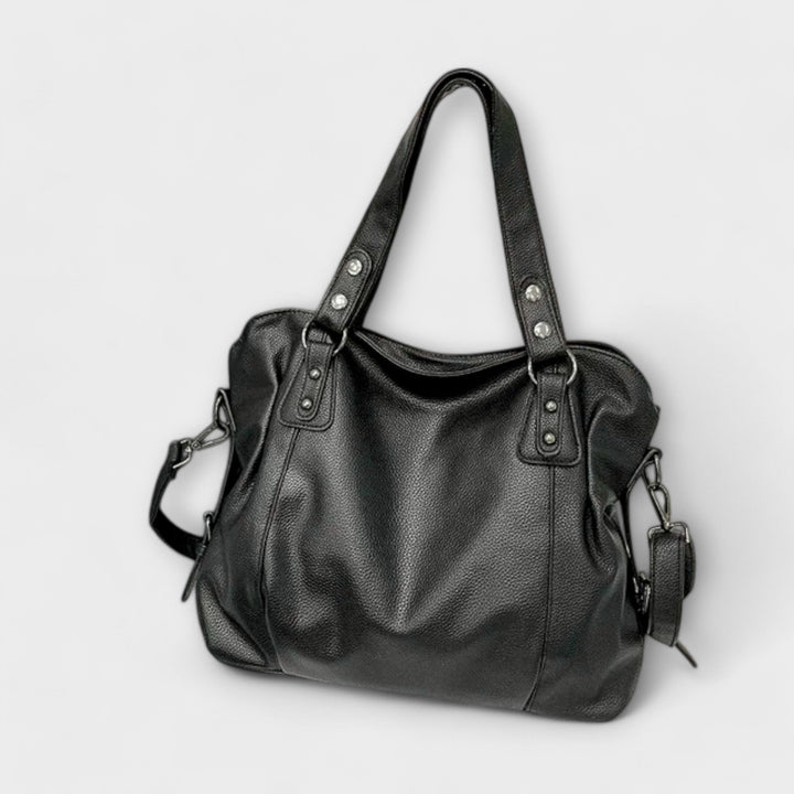 Ava - Elegant Hobo Shoulder Bag