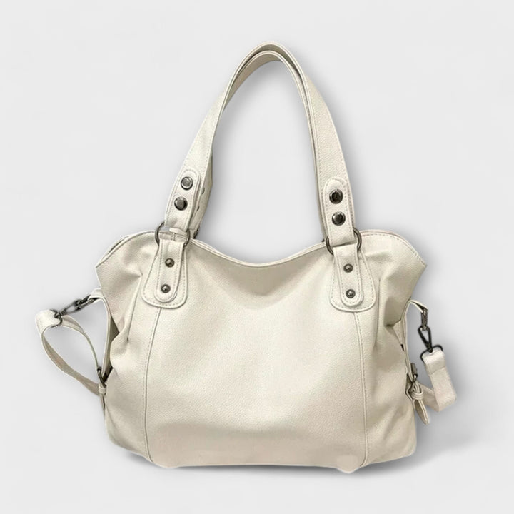 Ava - Elegant Hobo Shoulder Bag