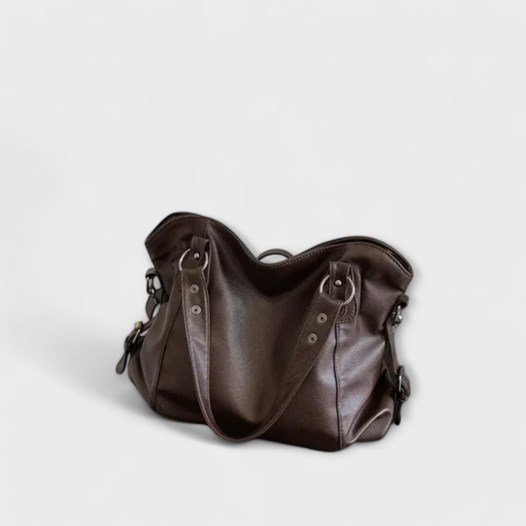 Ava - Elegant Hobo Shoulder Bag