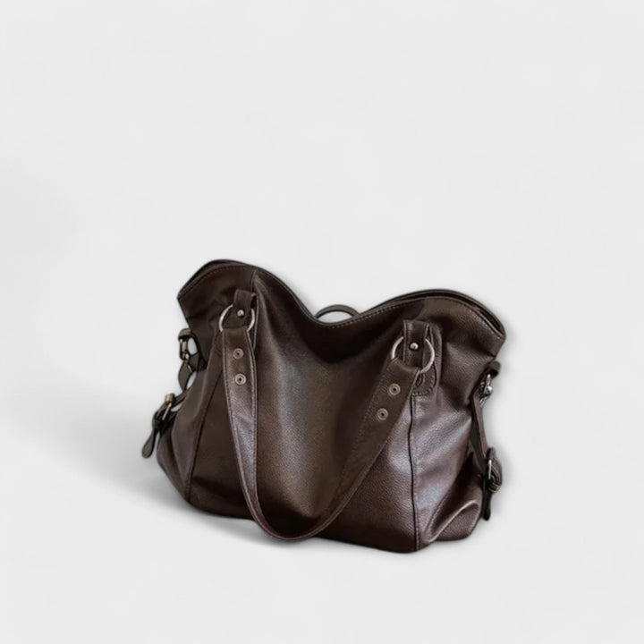 Ava - Elegant Hobo Shoulder Bag