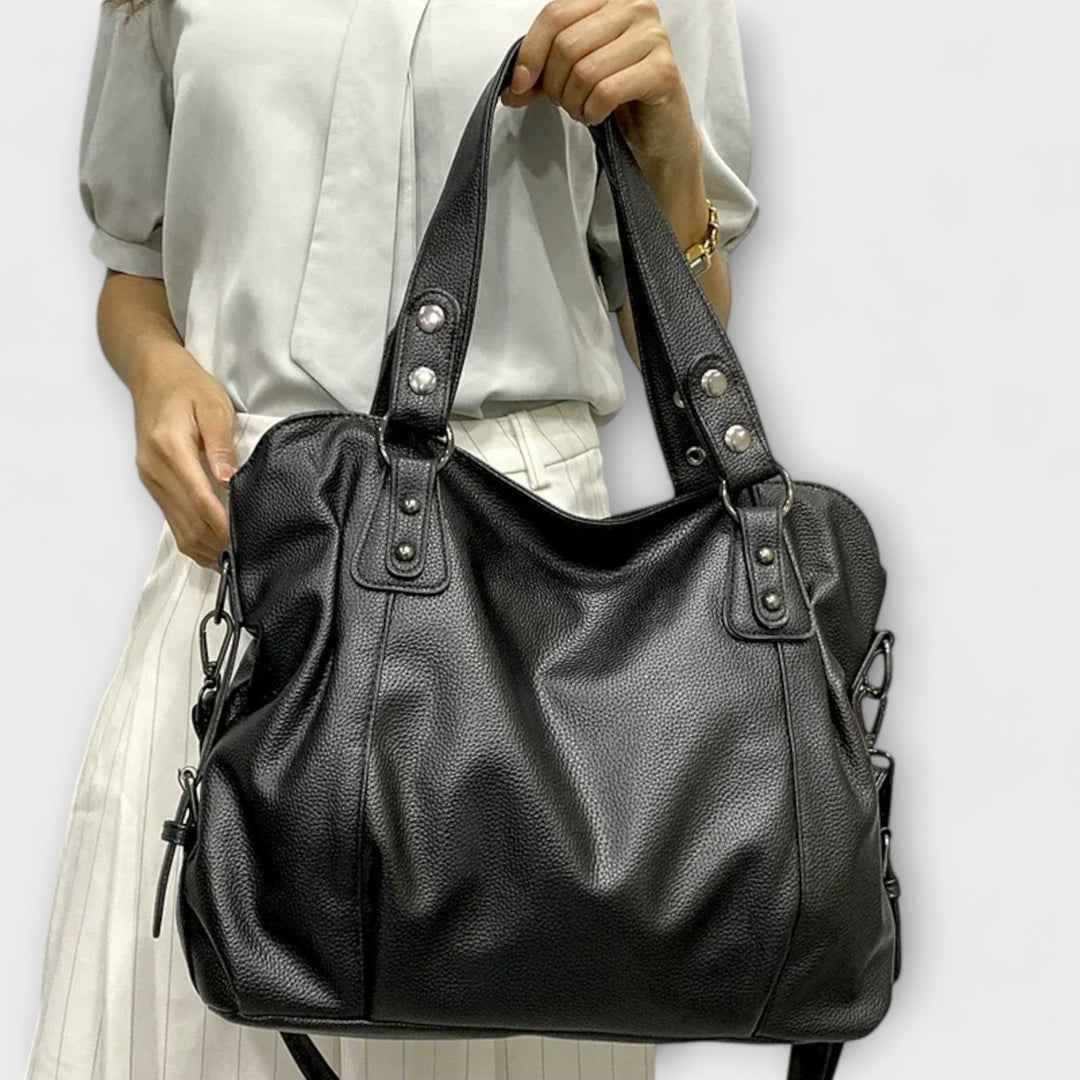 Ava - Elegant Hobo Shoulder Bag