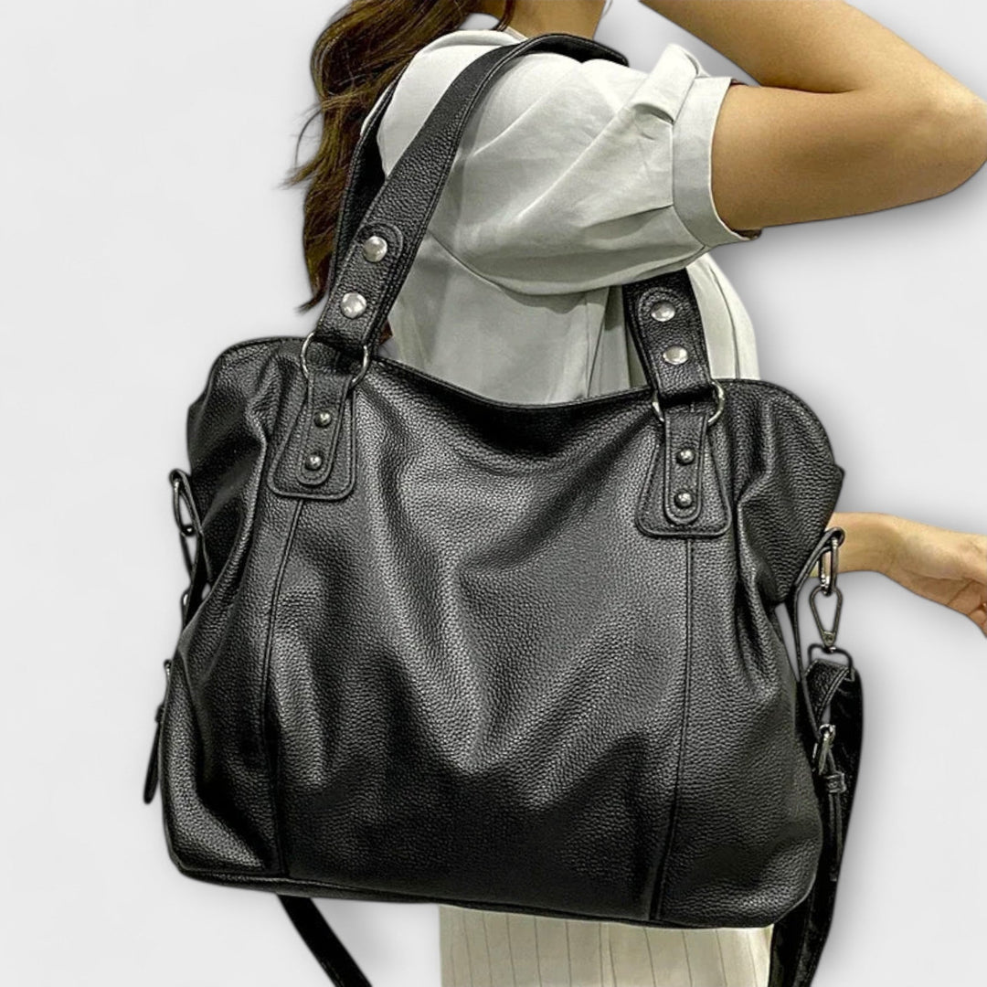 Ava - Elegant Hobo Shoulder Bag