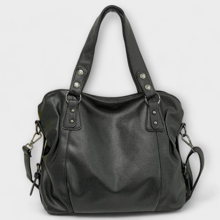 Ava - Elegant Hobo Shoulder Bag
