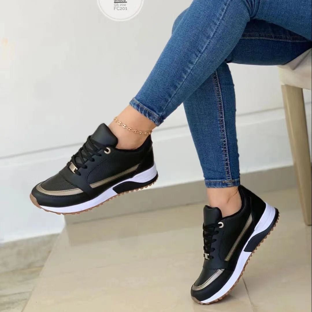 Nikkie Comfort Sneakers