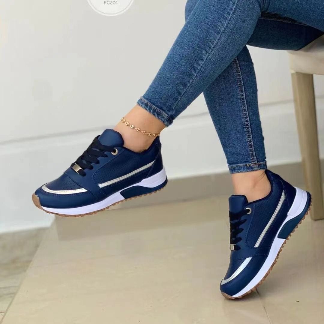 Nikkie Comfort Sneakers