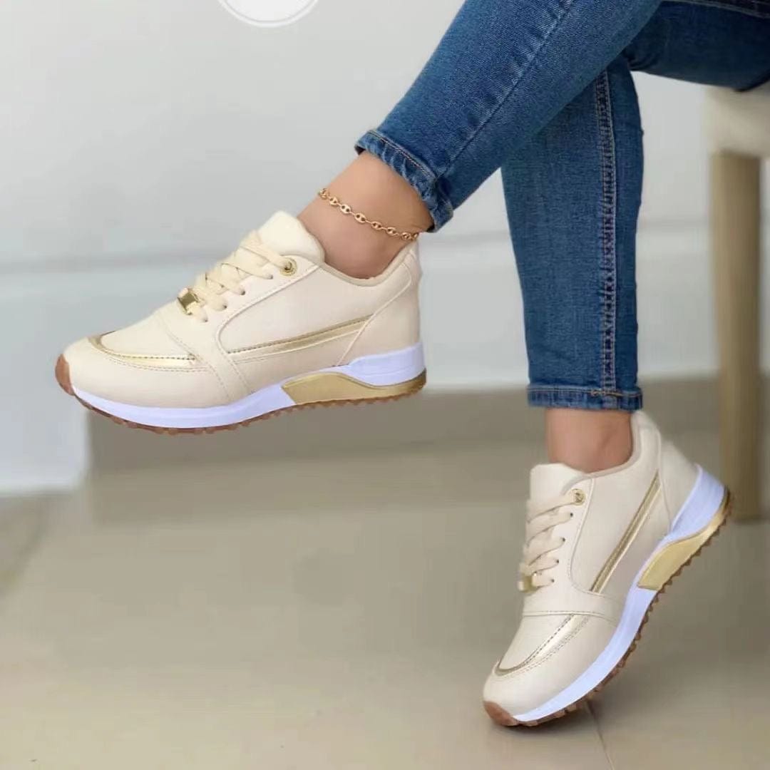 Nikkie Comfort Sneakers