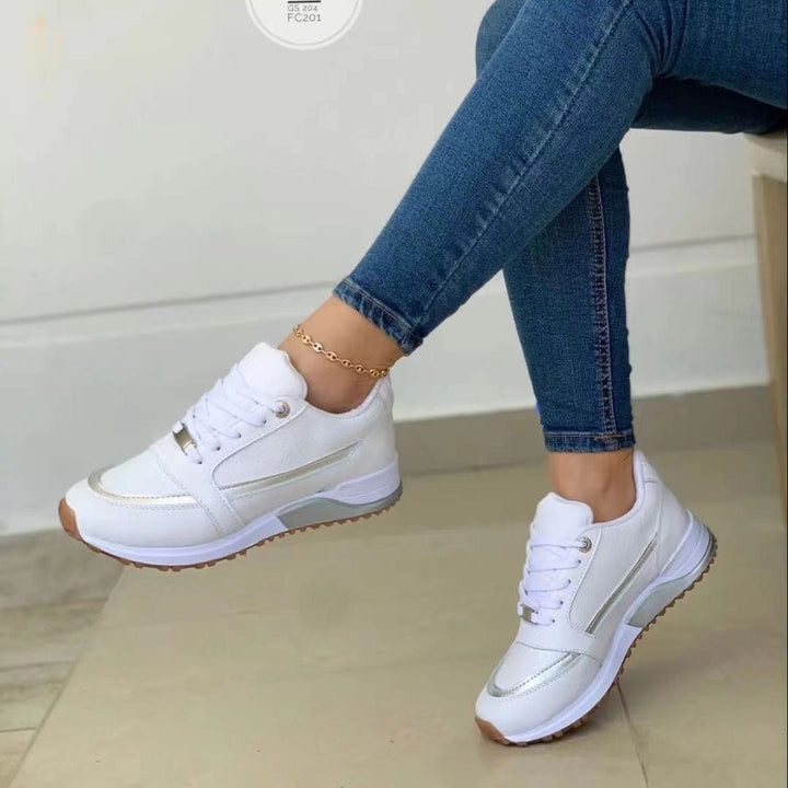 Nikkie Comfort Sneakers