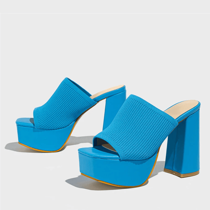 Kaia Clash Platforms
