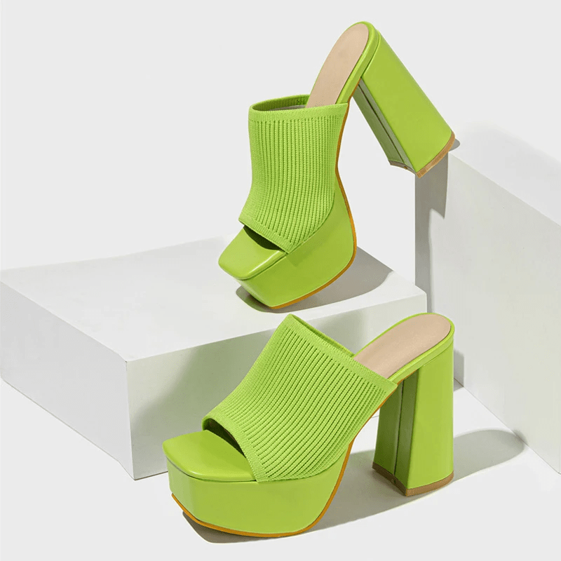 Kaia Clash Platforms