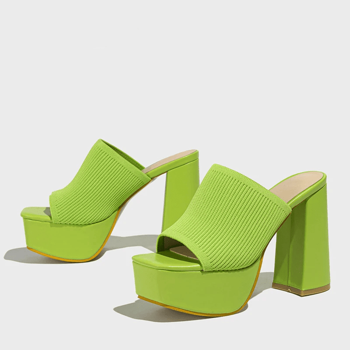 Kaia Clash Platforms