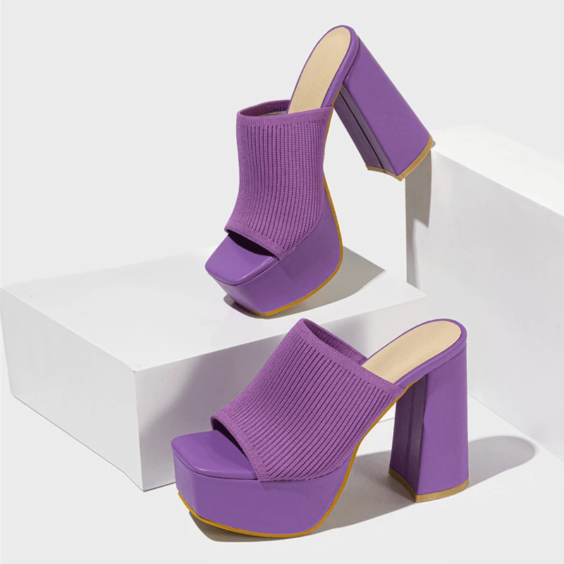 Kaia Clash Platforms