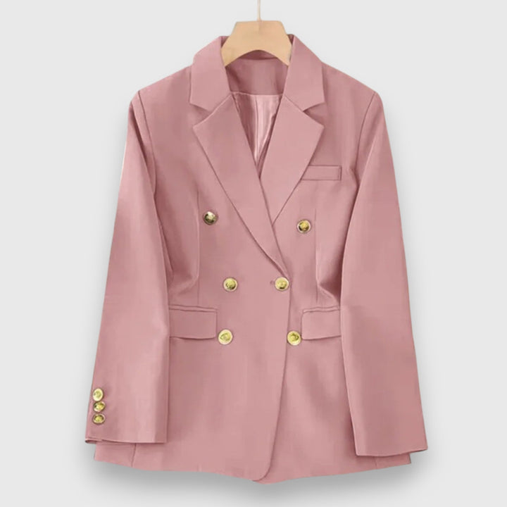 Élina – Women’s Blazer