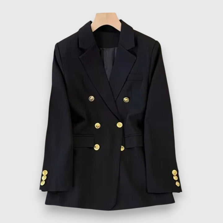 Élina – Women’s Blazer