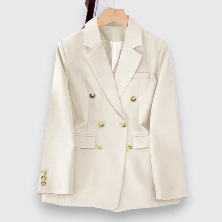 Élina – Women’s Blazer