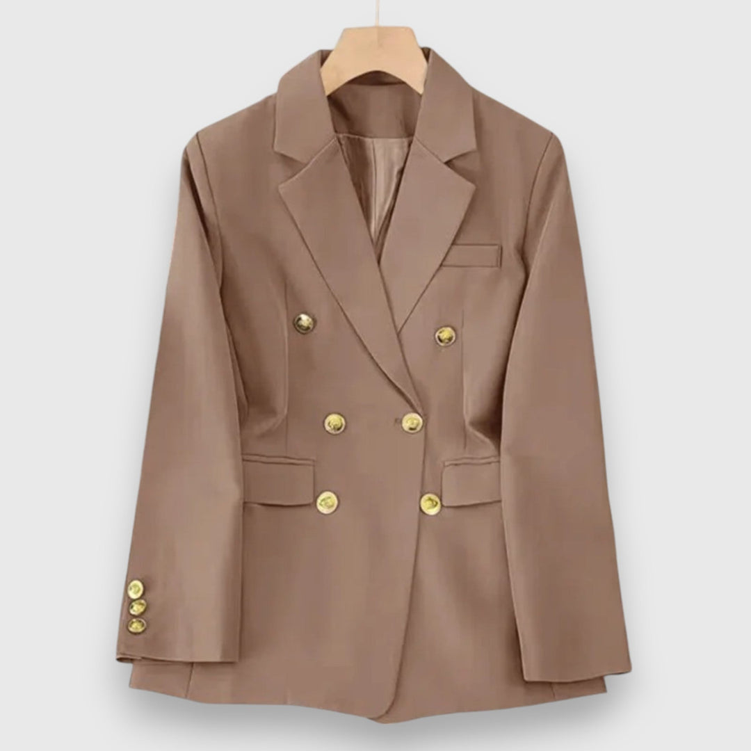 Élina – Women’s Blazer