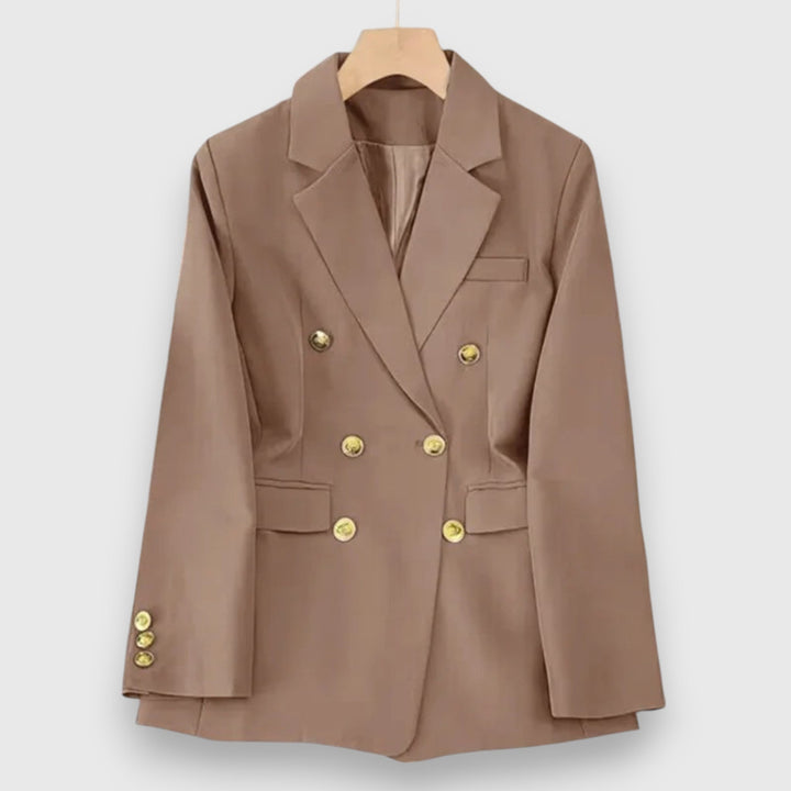 Élina – Women’s Blazer