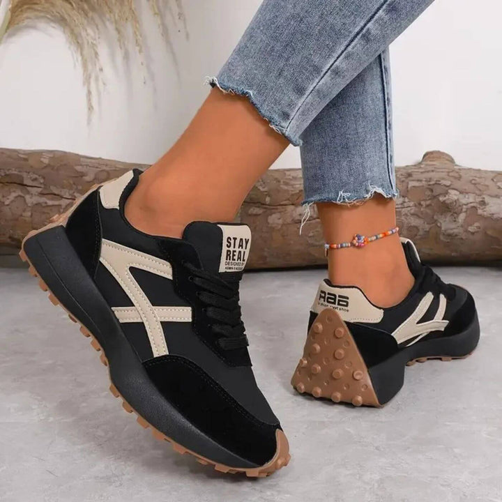 Greta Non-Slip Orthopedic Sneaker
